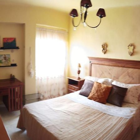 Apartamento Completo Solo Para Ti Hasta 4 Personas "Old Wall House" Olula del Río Eksteriør billede