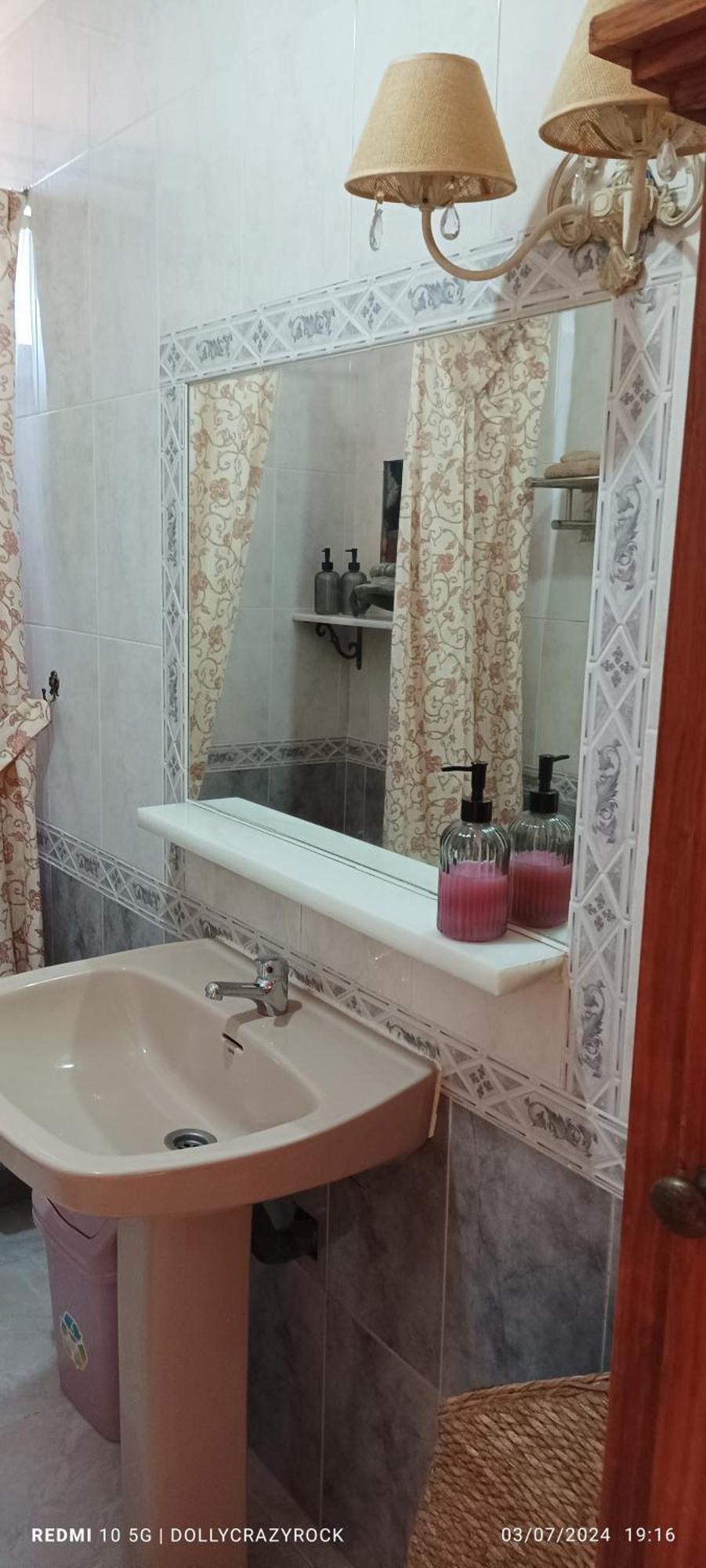 Apartamento Completo Solo Para Ti Hasta 4 Personas "Old Wall House" Olula del Río Eksteriør billede