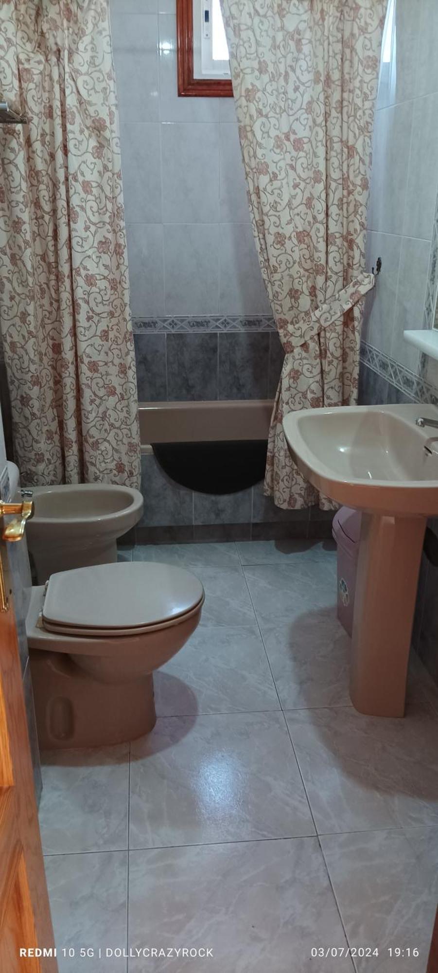 Apartamento Completo Solo Para Ti Hasta 4 Personas "Old Wall House" Olula del Río Eksteriør billede