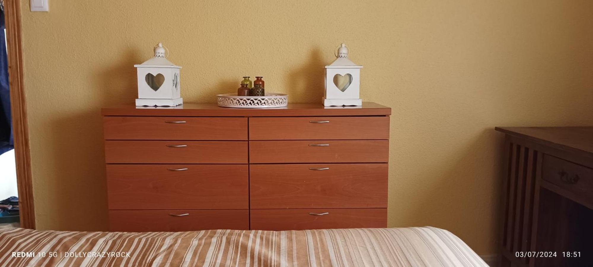 Apartamento Completo Solo Para Ti Hasta 4 Personas "Old Wall House" Olula del Río Eksteriør billede
