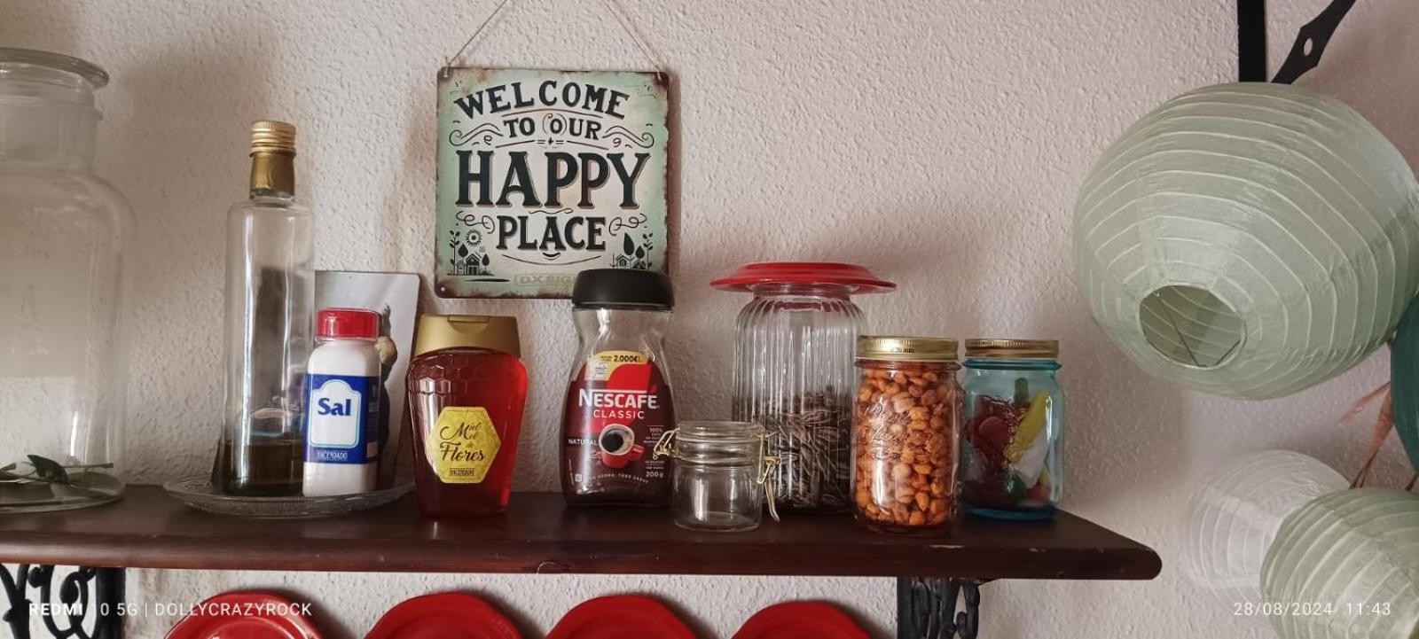 Apartamento Completo Solo Para Ti Hasta 4 Personas "Old Wall House" Olula del Río Eksteriør billede