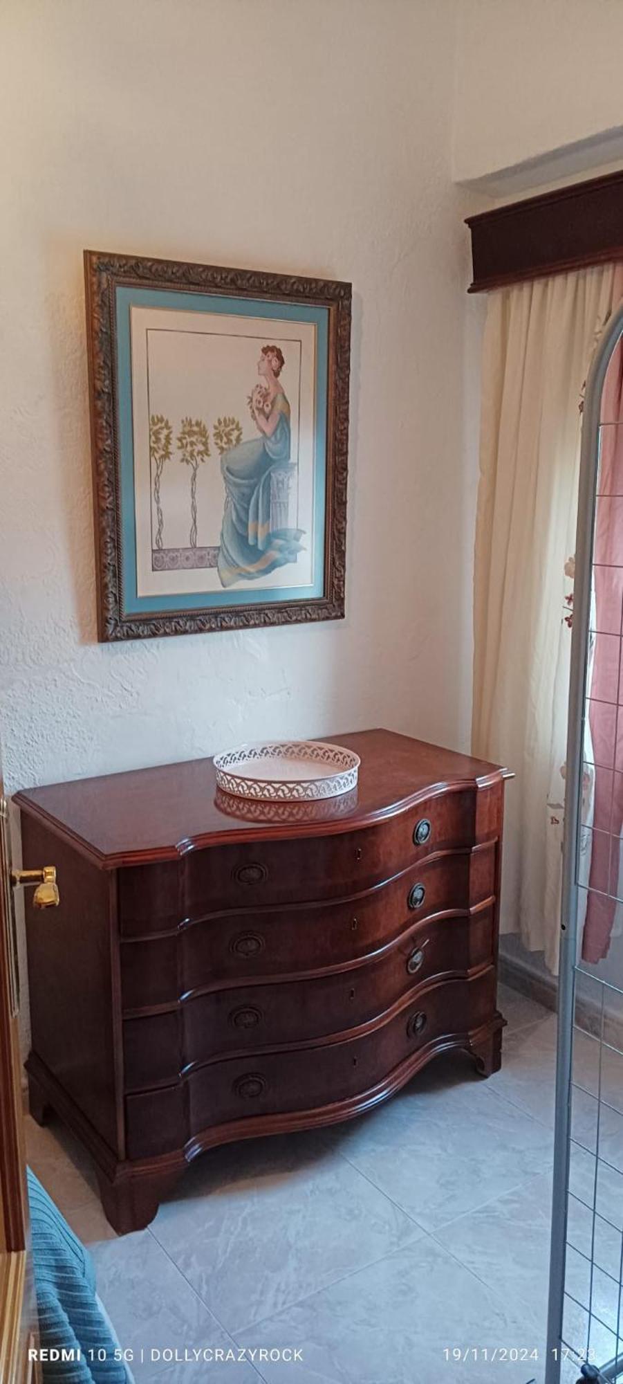 Apartamento Completo Solo Para Ti Hasta 4 Personas "Old Wall House" Olula del Río Eksteriør billede