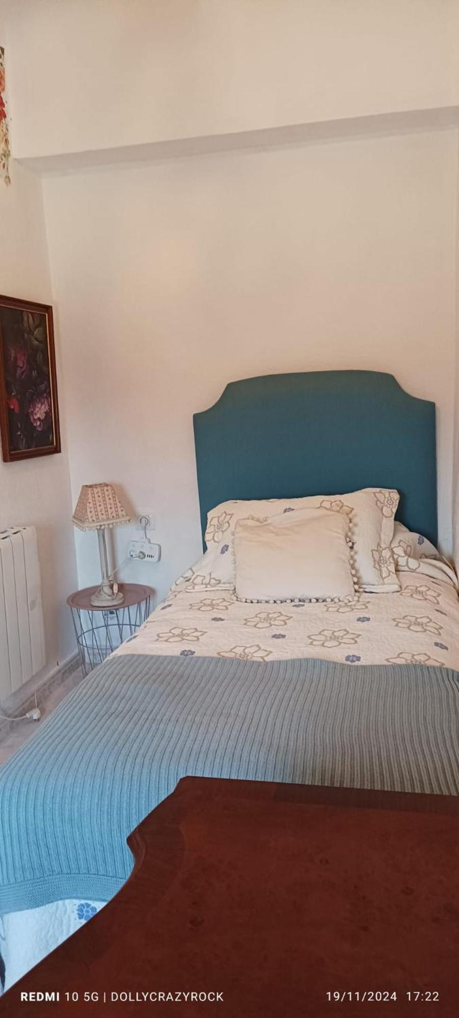 Apartamento Completo Solo Para Ti Hasta 4 Personas "Old Wall House" Olula del Río Eksteriør billede