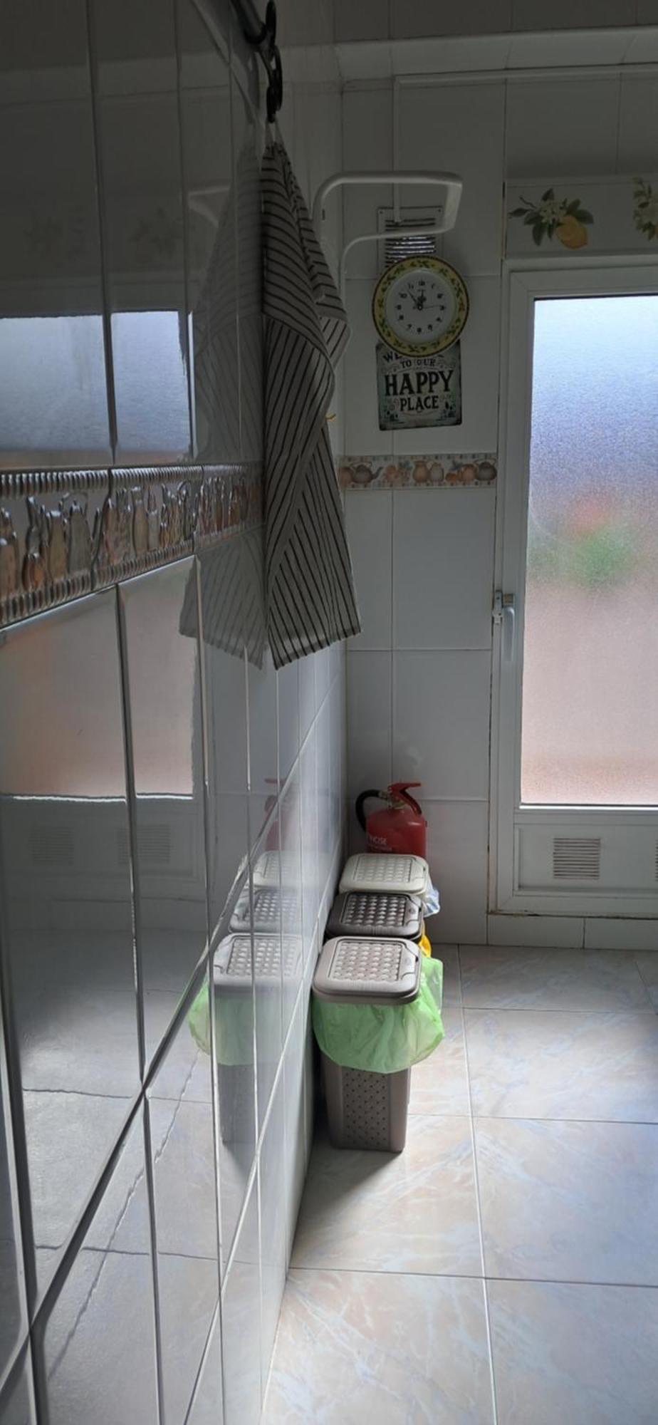 Apartamento Completo Solo Para Ti Hasta 4 Personas "Old Wall House" Olula del Río Eksteriør billede
