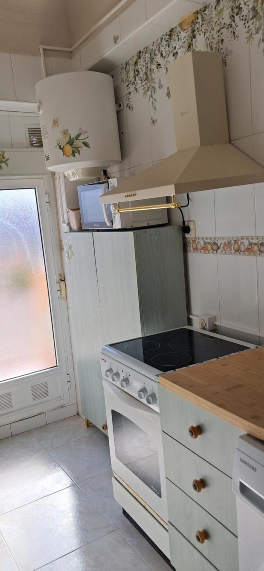 Apartamento Completo Solo Para Ti Hasta 4 Personas "Old Wall House" Olula del Río Eksteriør billede